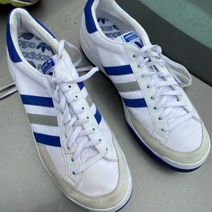 ADIDAS ILLIE ANASTASE SOLD !!!!!